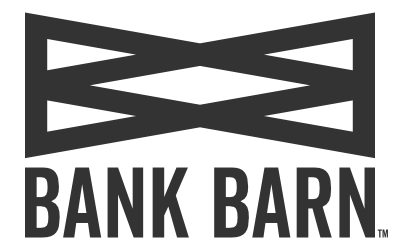 Bank Barn™
