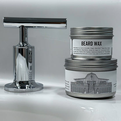 Bank Barn™ Beard Wax