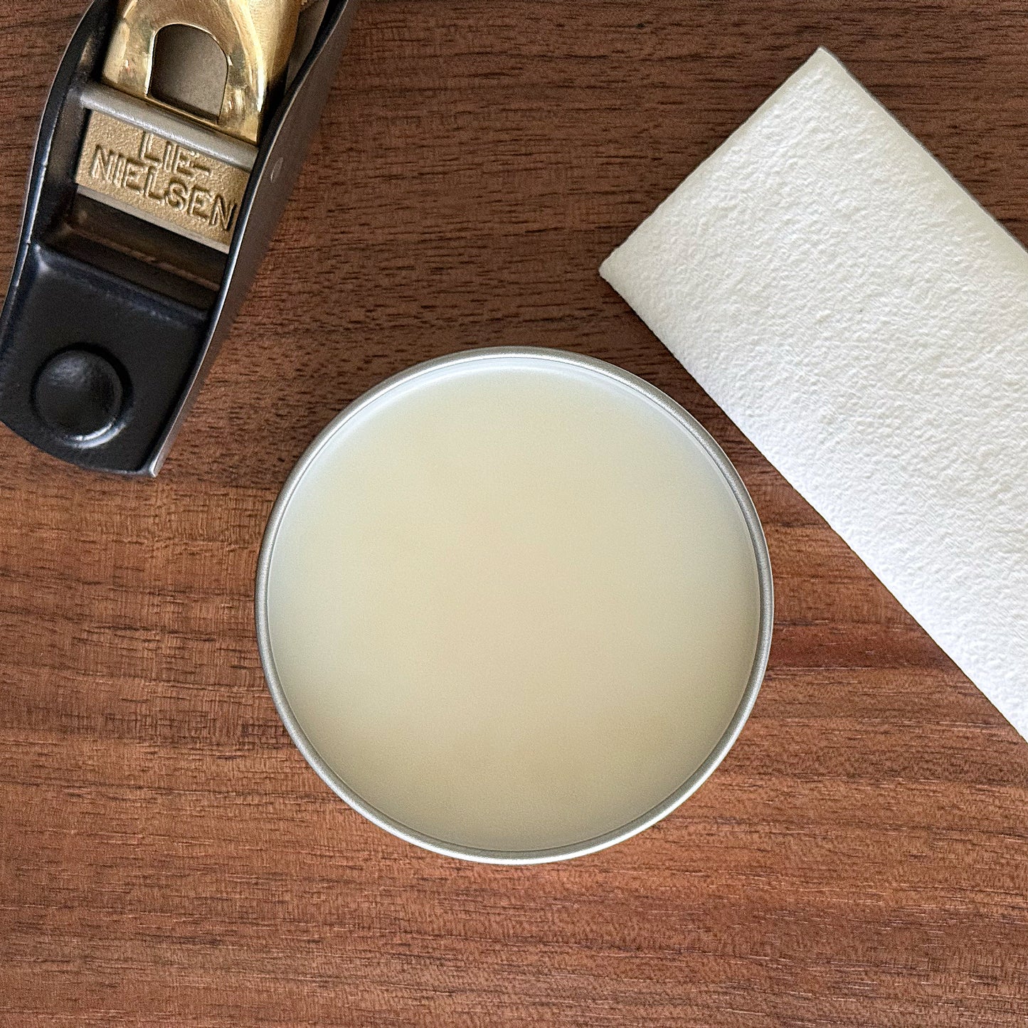 Bank Barn™ Tool Paste Wax