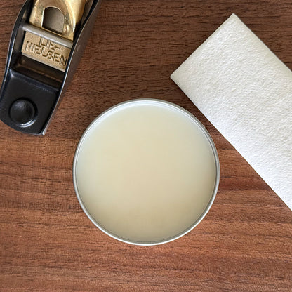 Bank Barn™ Tool Paste Wax