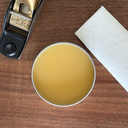 Bank Barn™ Hard Wax Oil