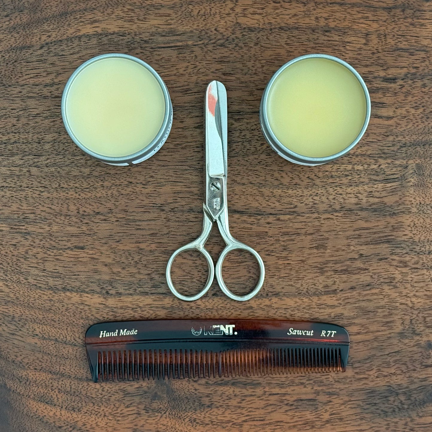 Bank Barn™ Beard Wax