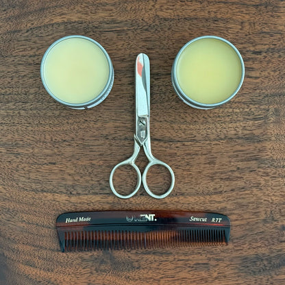 Bank Barn™ Beard Wax