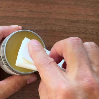 Bank Barn™ Wood Butter