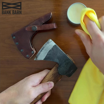 Bank Barn™ Knife Preserver